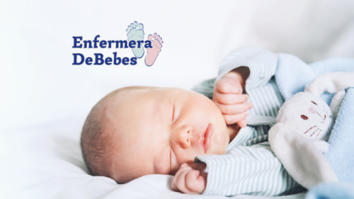 El sueño de tu bebé de 0 a 7 meses