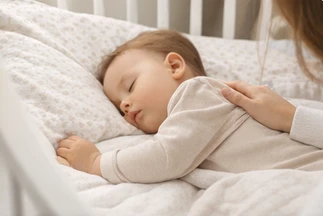 sueño infantil